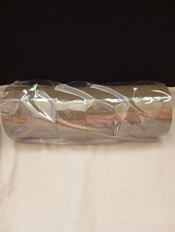 6 scotch ( 48 mm X 66 m )