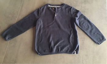 Pull 4 ans
