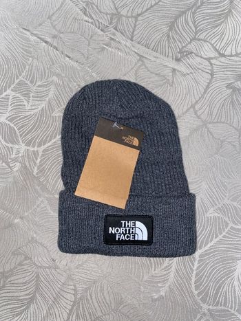 Bonnet the north face