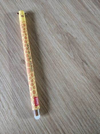 Stylo legami girafe 🦒