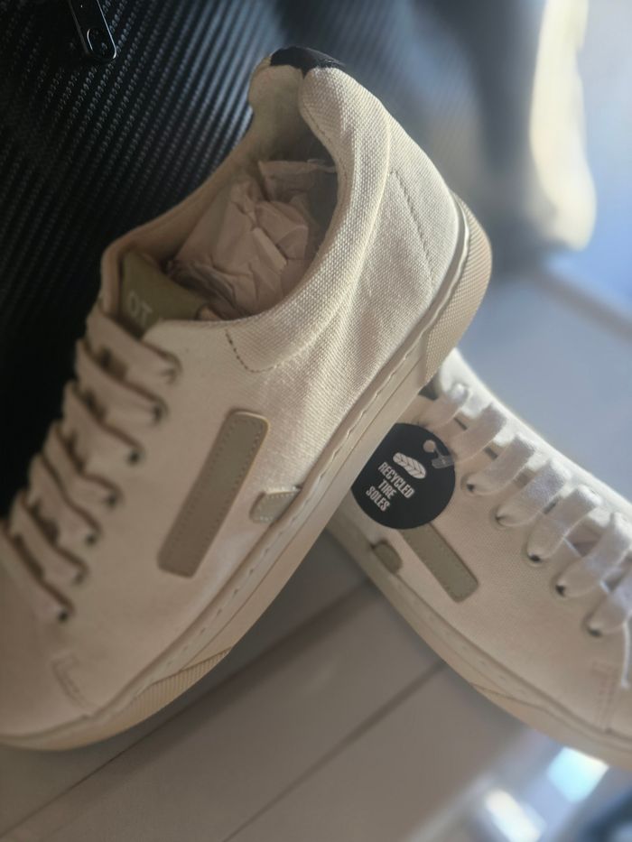 Sneakers Kelwood OTA taille 38 - photo numéro 6