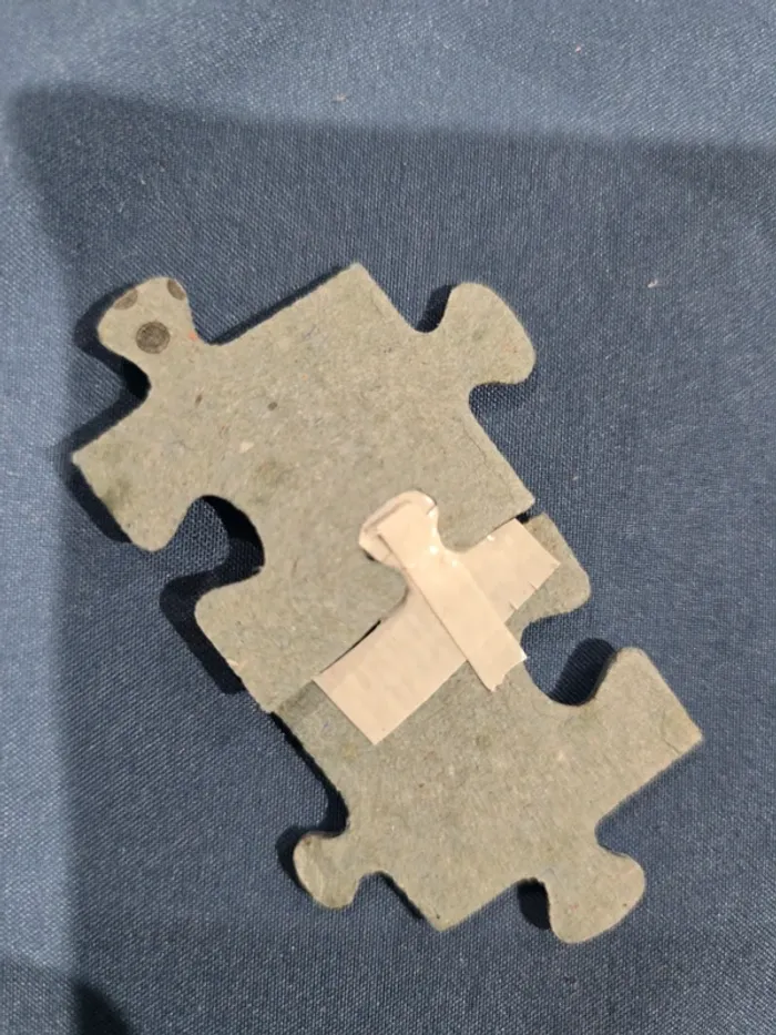 Puzzle princesse Disney - photo numéro 3