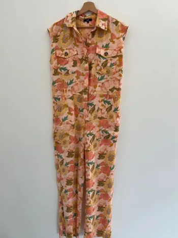 Combinaison La Halle