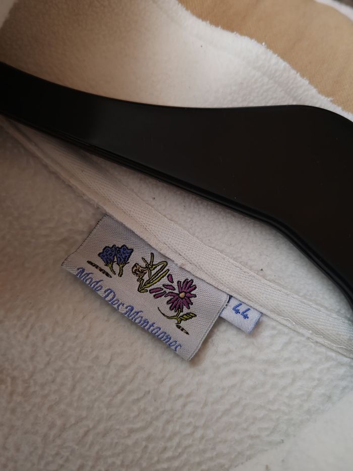 Veste polaire - photo numéro 6