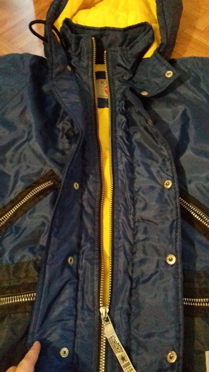 Blouson 10 ans - photo numéro 3