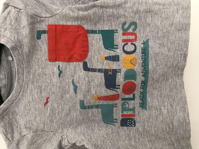 Haut garçon, Orchestra - photo numéro 2