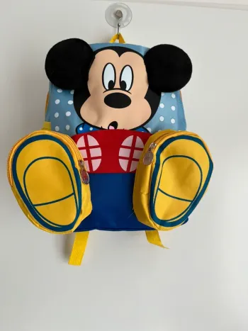 Sac à dos Mickey Mouse