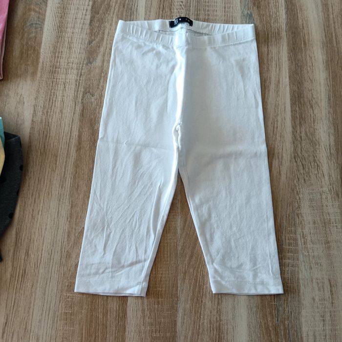 Lot de pantacourt tex - photo numéro 9