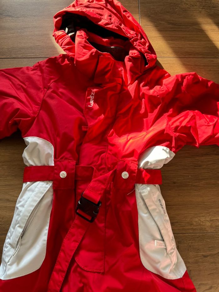 Combinaison ski - photo numéro 2