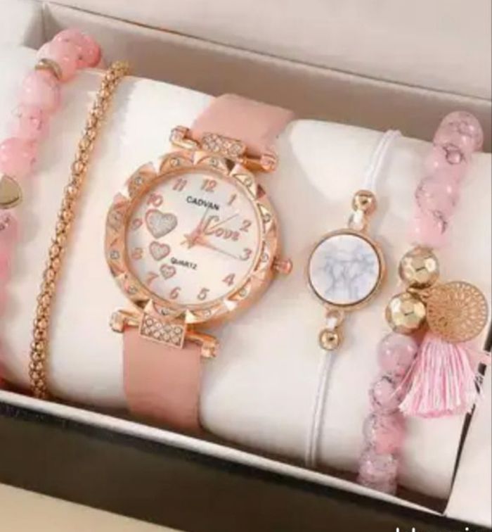 Montre bracelet