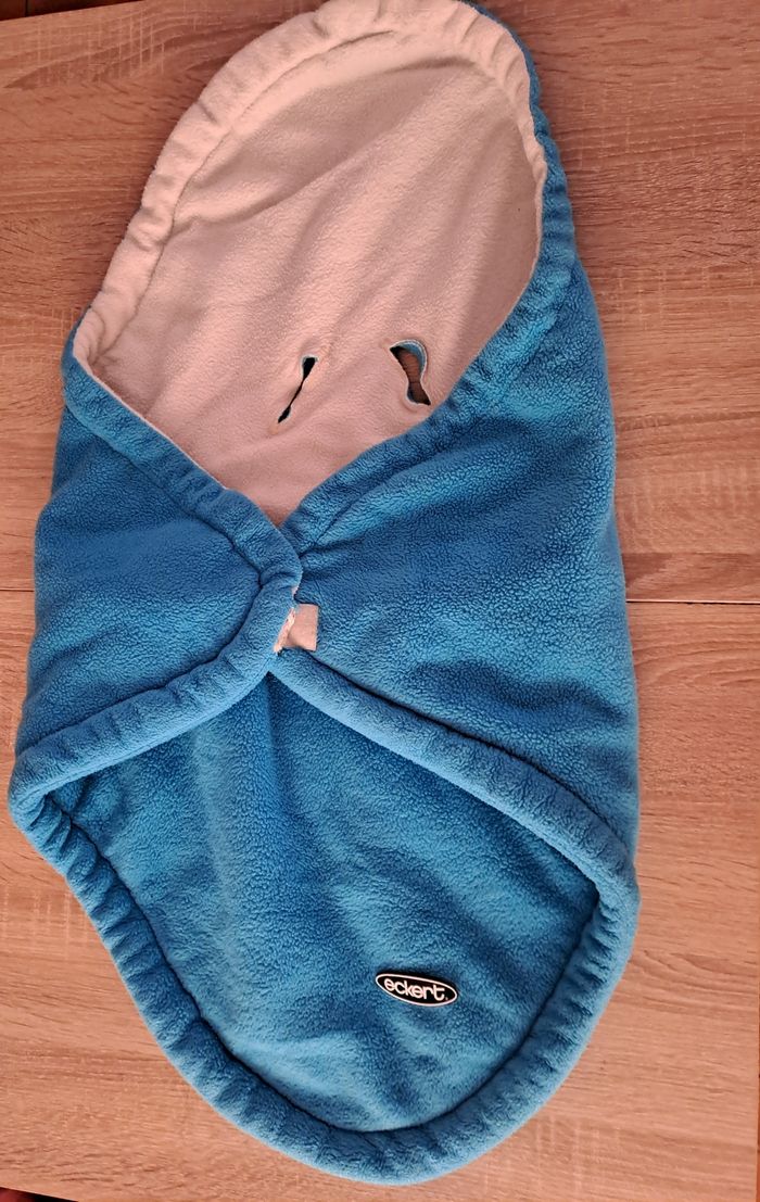 Gros lot naissance et 1 mois garçon - photo numéro 9