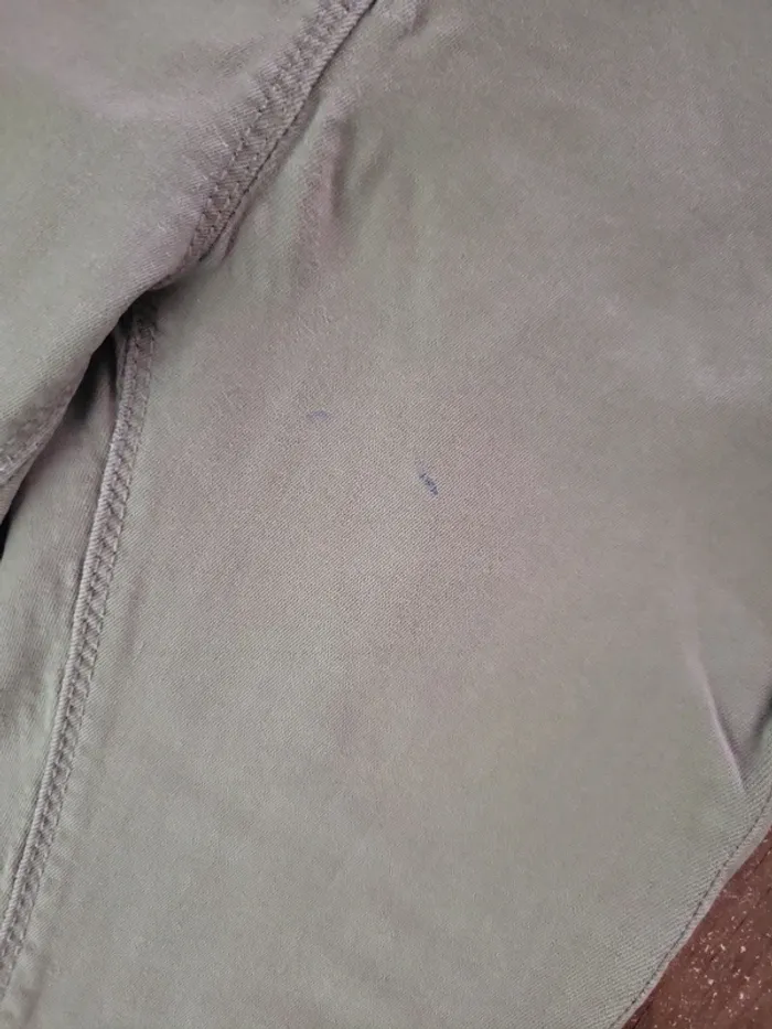 Pantalon slim - photo numéro 2