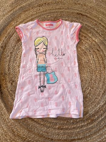 Pyjama fille