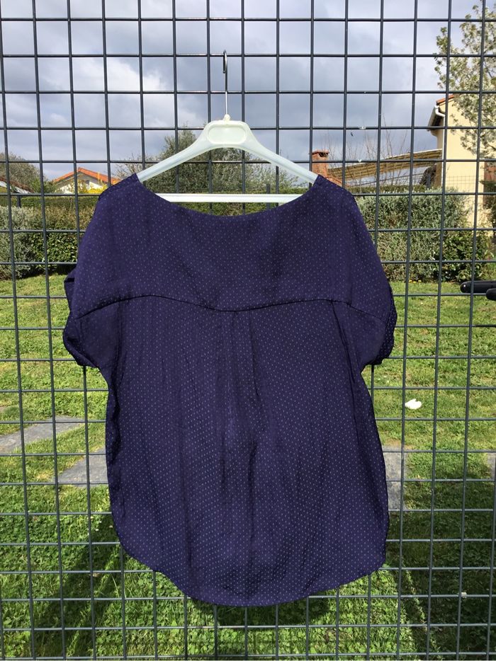 Blouse - photo numéro 2