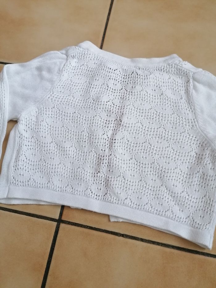 Gilet - photo numéro 4