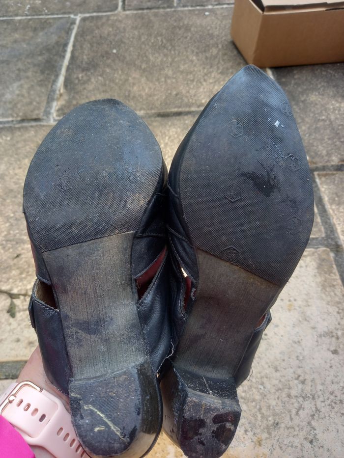 Mules t.41 - photo numéro 2