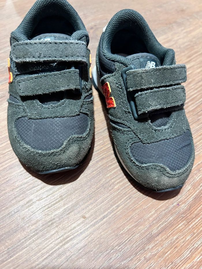 New balance t 19 - photo numéro 2
