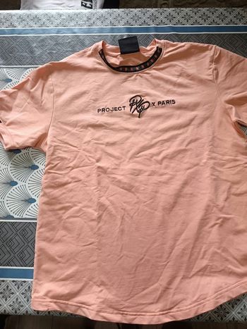 The shirt homme