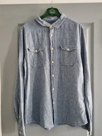 Chemise Bershka