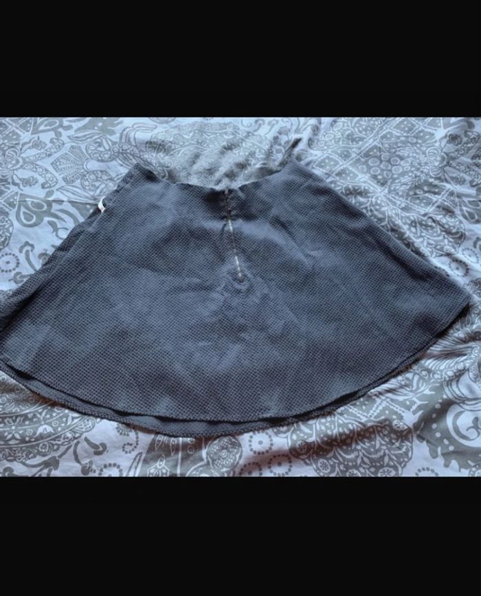 Magnifique jupe Naf Naf - photo numéro 2