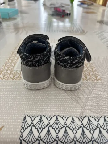 Chaussures freemouss T21