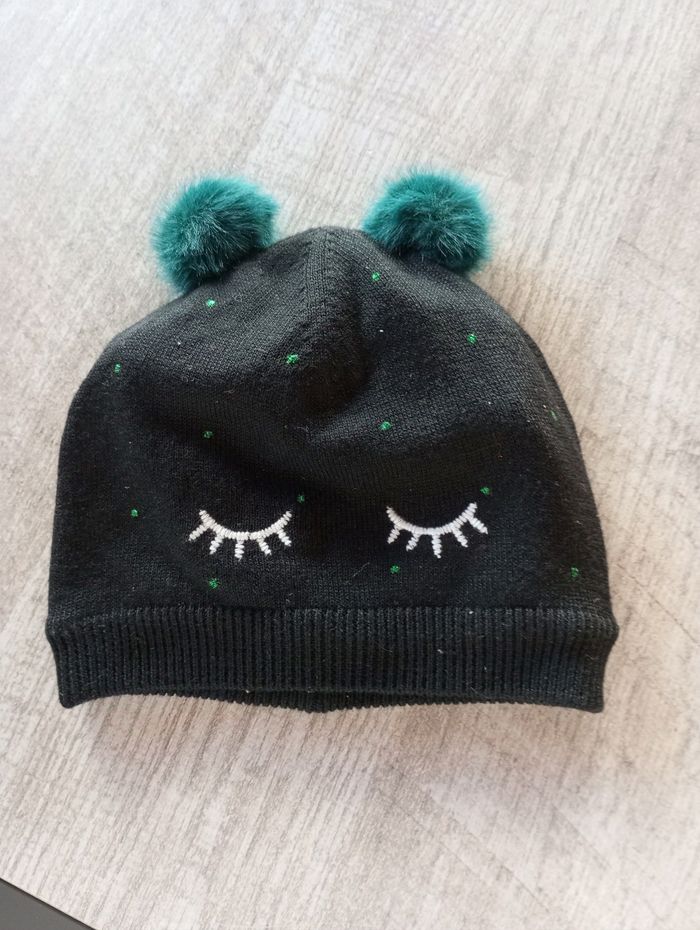 Bonnet