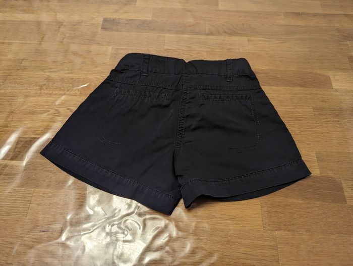 Short fille 6 ans Sergent major - photo numéro 10