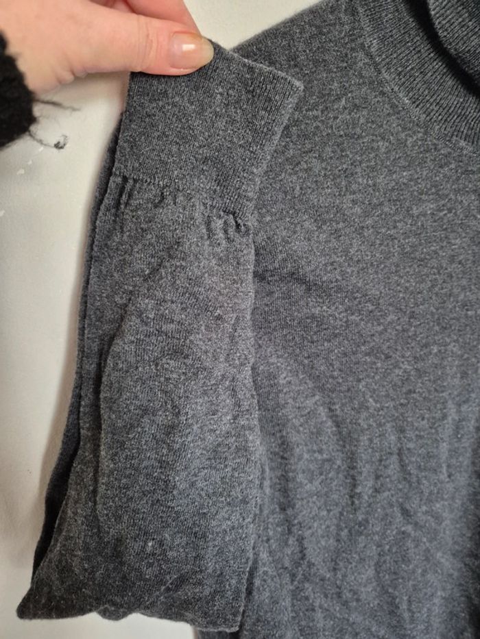Sous pull Scotch et soda taille S - photo numéro 7