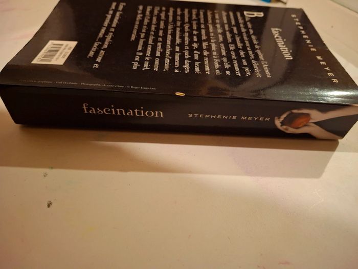 Fascination twilight - photo numéro 3