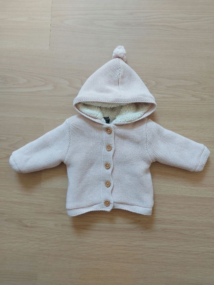 Pulls gilets sweats 3 Mois