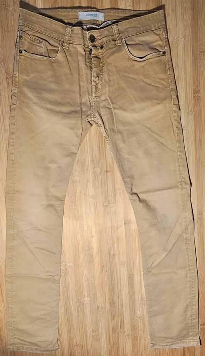 Pantalon Bonobo T42 - photo numéro 5