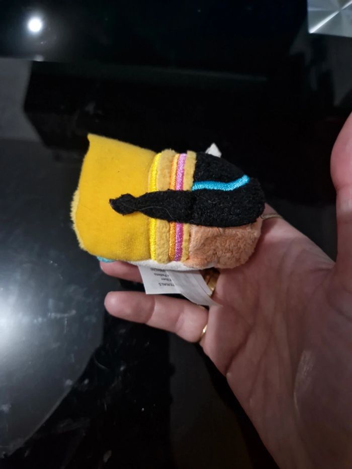 Tsum tsum disney store - photo numéro 2