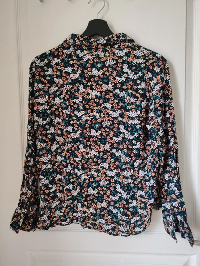 Chemise Gémo - photo numéro 2