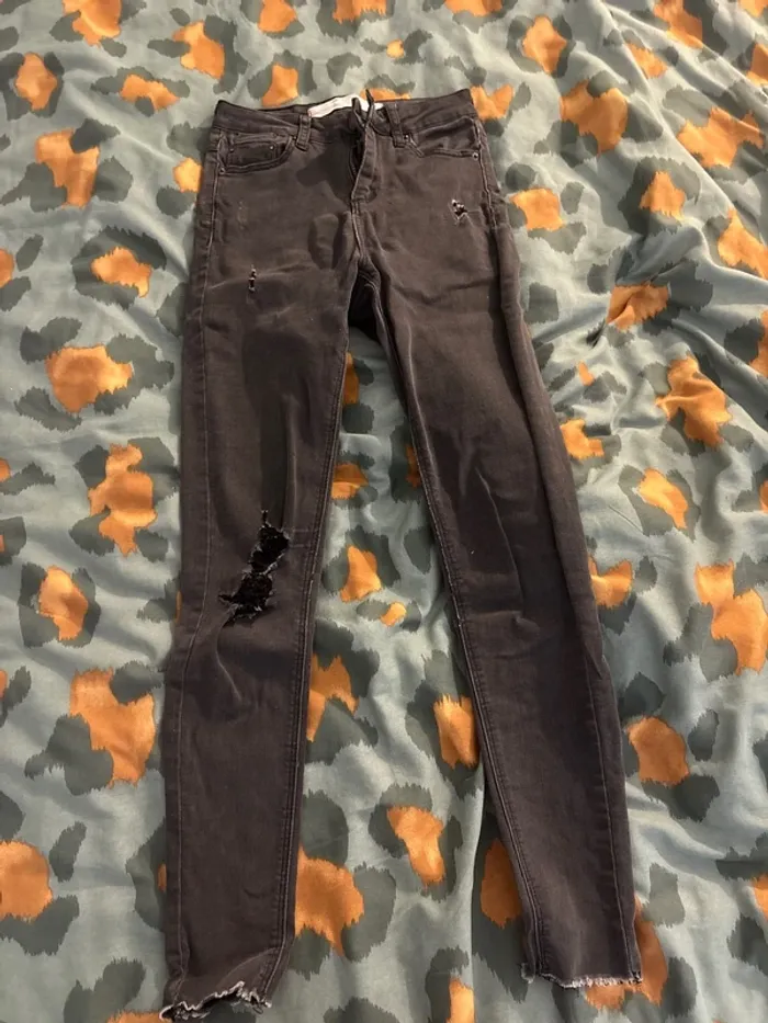 Jeans skinny