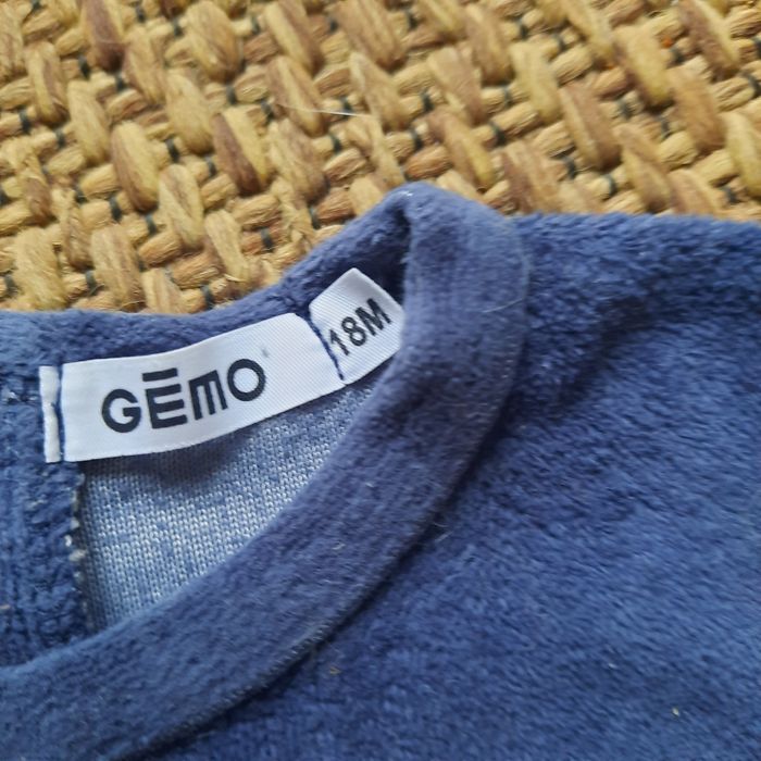 Lot de vêtements 18 mois 86 cm - photo numéro 10