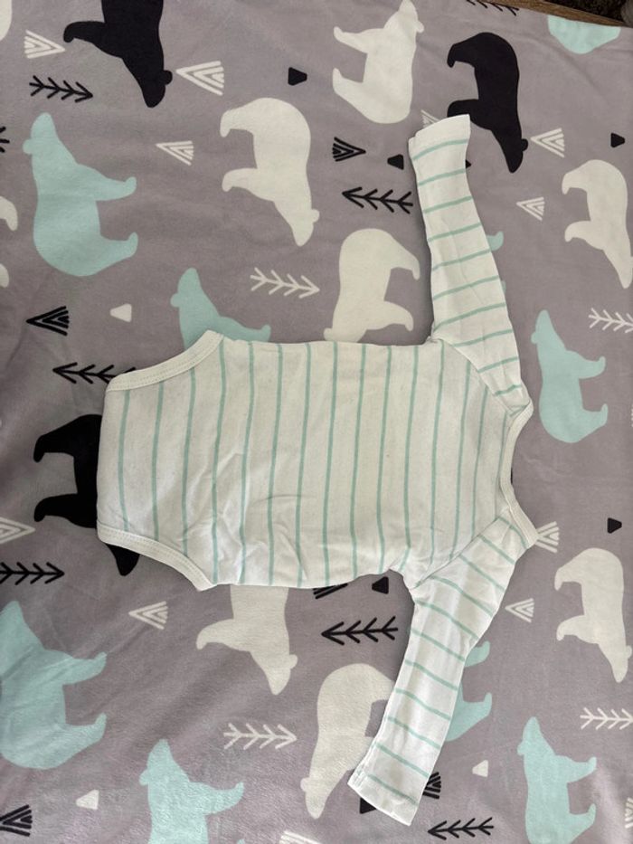 Bodie bébé - photo numéro 3