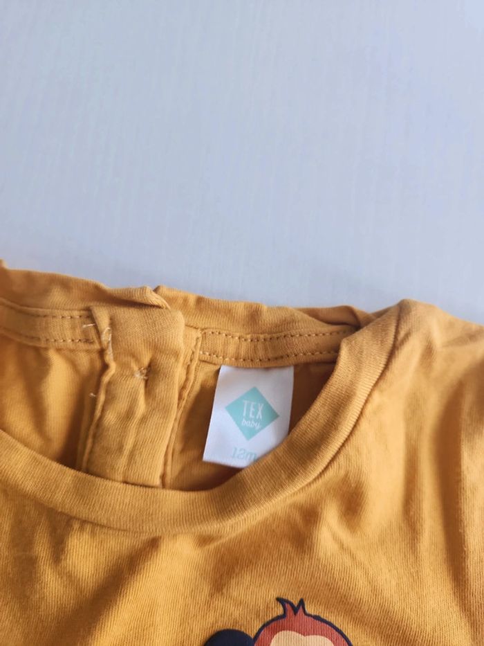 Ensemble enfant - photo numéro 3