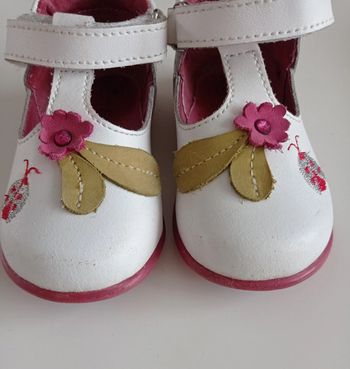 Chaussures Salomés taille 19