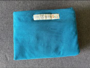 Écharpe de portage love radius