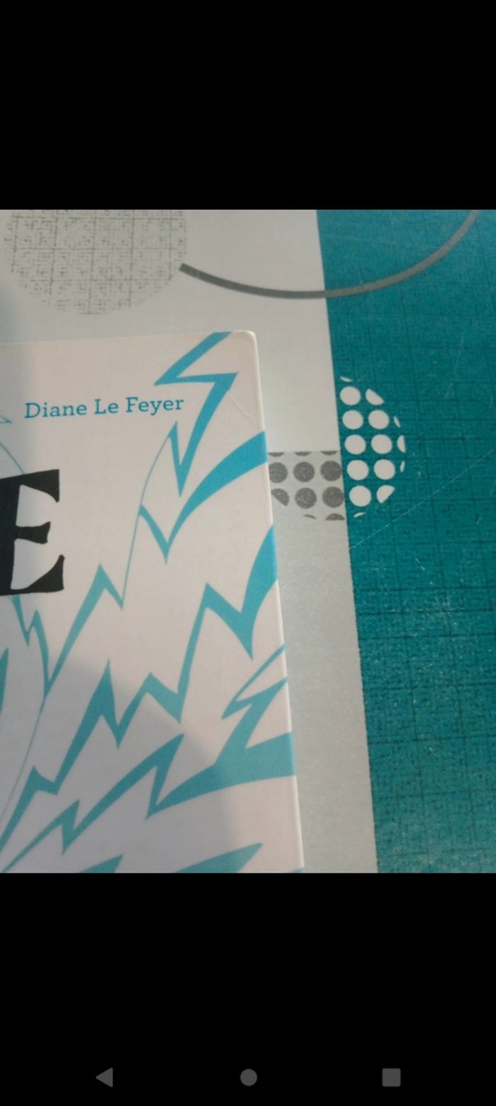 Livre Mortelle Adèle Tome 1 - photo numéro 6