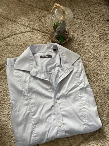Chemise Devred taisse S