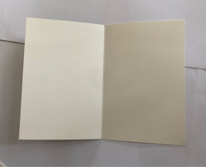 Lot 3 cartes de vœux - photo numéro 4