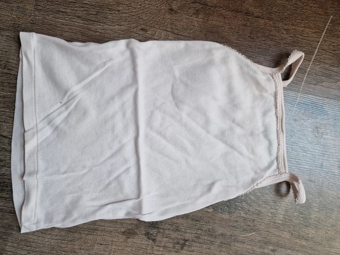 Débardeur petit bateau - photo numéro 3