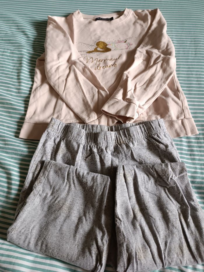 Pyjama