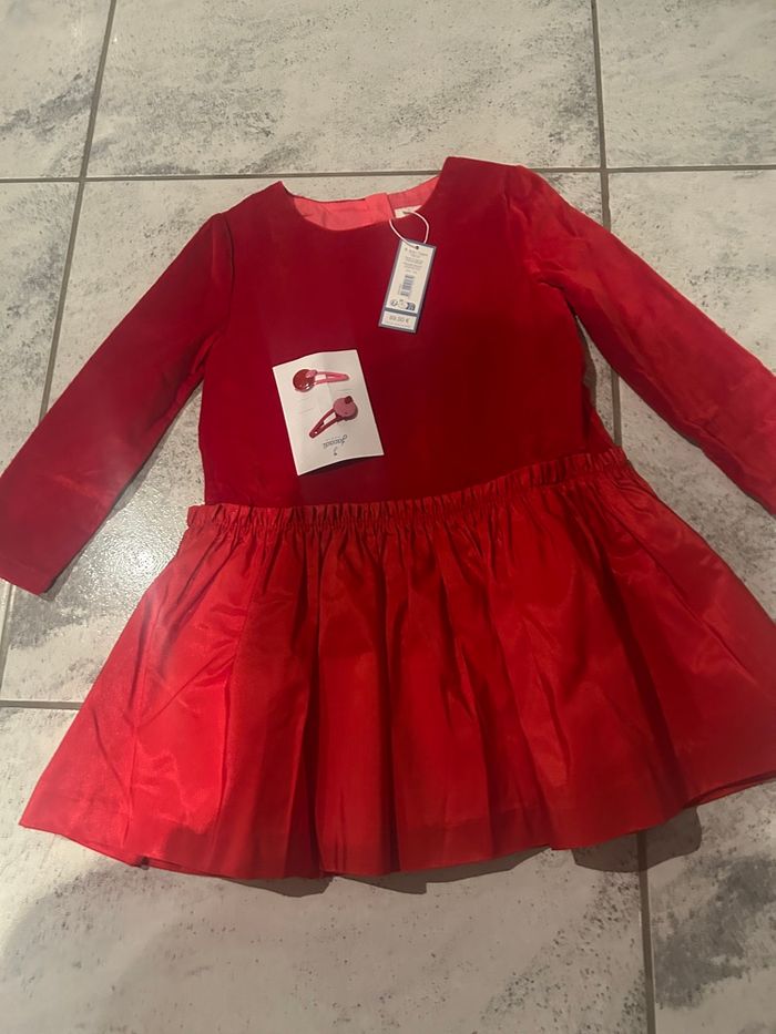 Robe Jacadi - photo numéro 5