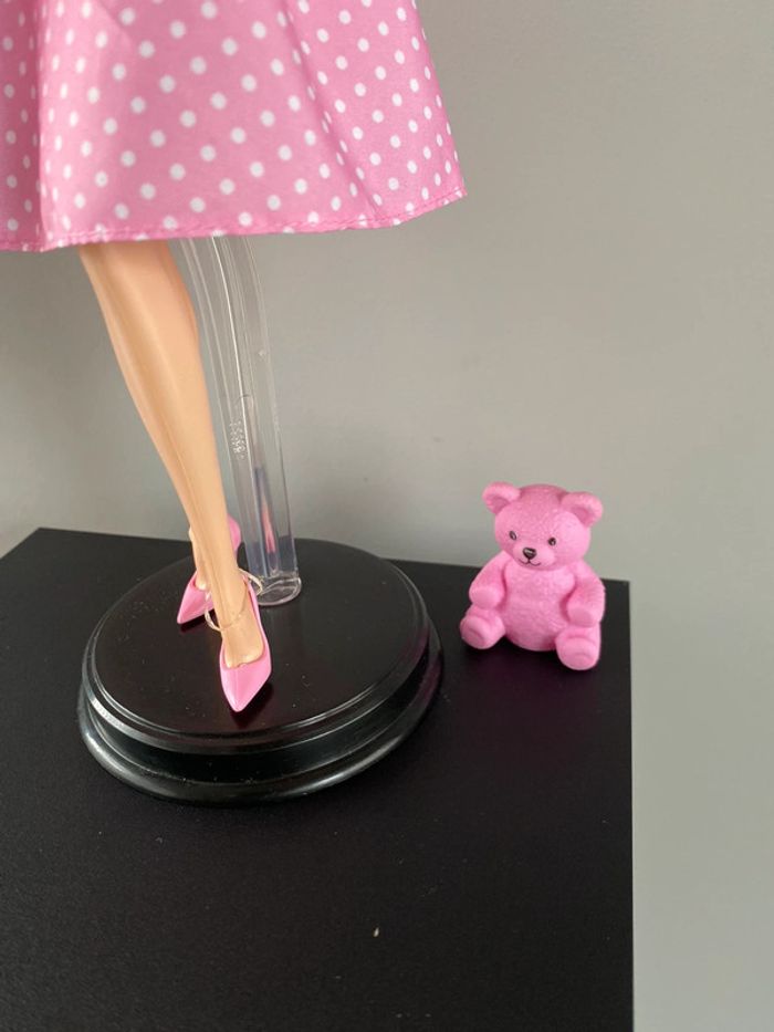 Barbie girl - photo numéro 8