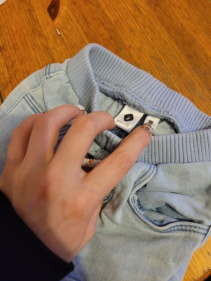 Lots de 3 Shorts - photo numéro 9