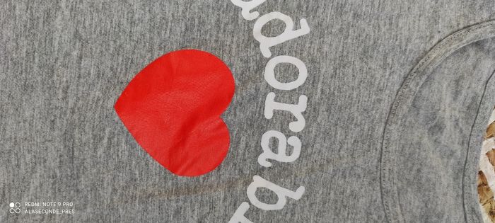 T-shirt - photo numéro 2