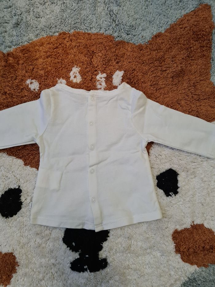 Pull - 3mois - photo numéro 3