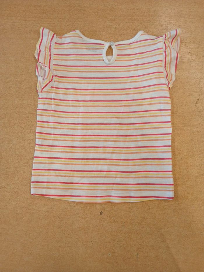 Tee shirt - photo numéro 3